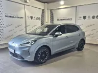 Neu MG MG4 EV 110 kW (150 PS) 2026 Black pearl Kleinwagen