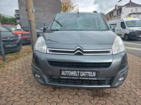 Gebraucht Citroën Berlingo Shine 110 PS (80 kW) 2016 Van / Kleinbus