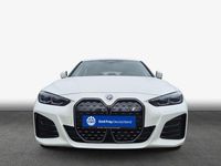 Gebraucht BMW i4 Performance 250 kW (340 PS) 2023 Alpinweiß Limousine