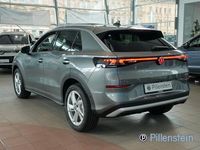 Neu VW T-Roc Style 150 PS (110 kW) 2026 Grau SUV