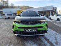 Gebraucht Opel Mokka Elegance 131 PS (96 kW) 2021 Grün SUV