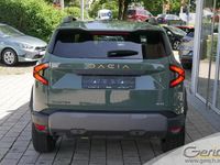 Gebraucht Dacia Duster Extreme 131 PS (96 kW) 2024 Safarigrüngrau SUV
