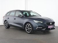 Gebraucht Seat Leon FR 150 PS (110 kW) 2021 Magnetic tech Kombi