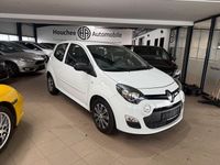Gebraucht Renault Twingo Expression 75 PS (55 kW) 2013 Weiß Kleinwagen