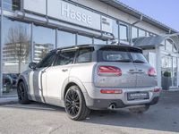 Gebraucht Mini Cooper Clubman Classic 136 PS (100 kW) 2022 Grau Kombi