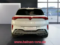 Nouvelle Cupra Terramar 325 ch (239 kW) 2025 Blanc SUV