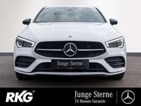 gebraucht Mercedes CLA250e EDITION 2020 *AMG*NIGHT*MBUX NAVI*LED*