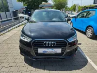 Gebraucht Audi A1 Sportback S-Line 192 PS (141 kW) 2017 Schwarz Kleinwagen
