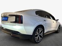 Neu Volvo ES90 Ultra 244 kW (333 PS) 2026 Crystal weißperleffekt Limousine