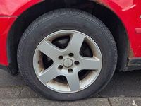 Second-hand Audi A4 125 CP (91 kW) 1997 Roșu Break