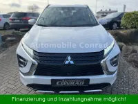 Gebraucht Mitsubishi Eclipse Cross Plus 98 PS (72 kW) 2023 Weiß SUV