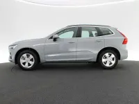 Gebraucht Volvo XC60 Core 197 PS (144 kW) 2023 Grau SUV