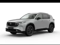 Neu Mazda CX-5 Homura-Line 141 PS (103 kW) 2026 SUV