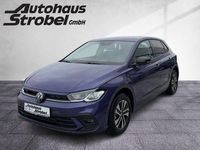 Neu VW Polo 95 PS (69 kW) 2026 Violett Limousine