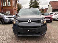 Gebraucht Citroën e-Berlingo 100 kW (136 PS) 2022 Van / Kleinbus