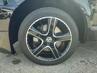 Gebraucht VW Multivan Comfortline 199 PS (146 kW) 2019 Schwarz Van / Kleinbus