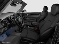 Usata Mini Cooper Chili 2020 Andere Utilitaria