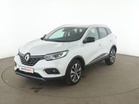 Gebraucht Renault Kadjar Bose Edition 159 PS (116 kW) 2019 Weiß SUV