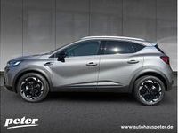 Neu Mitsubishi ASX Edition 158 PS (116 kW) 2025 Grau SUV