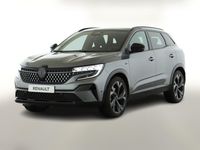 Gebraucht Renault Austral Techno 200 PS (147 kW) 2025 Grau SUV