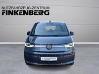 Gebraucht VW Multivan Goal 177 PS (130 kW) 2026 Grau Van