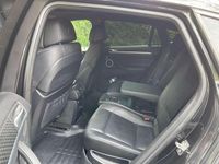 Gebraucht BMW X6 M Sport 306 PS (225 kW) 2012 Schwarz SUV