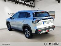 Gebraucht Suzuki SX4 S-Cross Comfort+ 102 PS (75 kW) 2024 Silber SUV