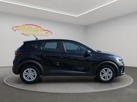 Gebraucht Renault Captur Evolution 149 PS (109 kW) 2023 Schwarz SUV