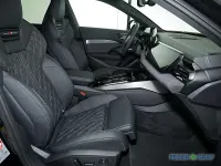 Gebraucht Audi A5 Ambiente 367 PS (269 kW) 2025 Mythosschwarz metallic Kombi
