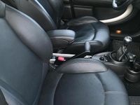 Gebraucht Mini Cooper 122 PS (89 kW) 2013 Silber Kleinwagen