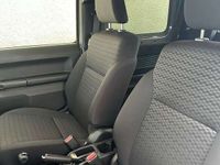 gebraucht Suzuki Jimny 1.5 ALLGRIP Comfort+