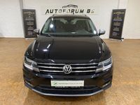 gebraucht VW Tiguan Allspace Comfortline 2.0 TDI DSG/AHK/PDC