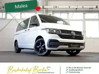 Gebraucht VW Multivan Family 110 PS (80 kW) 2021 Andere Van / Kleinbus
