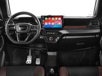 Gebraucht Ligier JS50 2022 Blau Kleinwagen