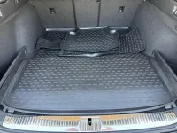 Gebraucht VW Passat Comfortline 150 PS (110 kW) 2018 Schwarz Kombi