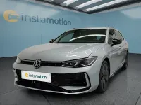 Neu VW Passat 265 PS (194 kW) 2026 Silber Kombi
