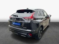 gebraucht Mitsubishi Eclipse Cross 4WD Select