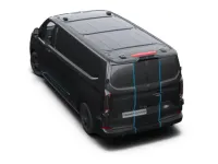 Neu Ford Transit Custom Sport 170 PS (125 kW) 2026 Grau Van