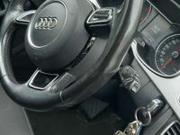 gebraucht Audi A4 A4Avant 2.0 TDI DPF clean diesel quattro Attracti