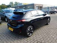 gebraucht Opel Corsa-e F e Elegance