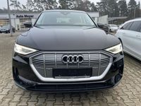 gebraucht Audi e-tron 50 QUATTRO