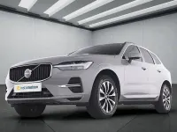 Gebraucht Volvo XC60 Core 197 PS (144 kW) 2024 Grau SUV