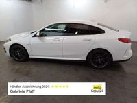 gebraucht BMW 218 iGranCoupeMSport*Navi*LED*RFK*LCProf*Parkassistent