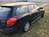 gebraucht Subaru Legacy LPG 2,5 l