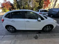Gebraucht Citroën C3 Tendance 68 PS (50 kW) 2016 Weiß Kleinwagen
