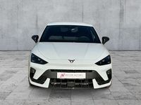 Gebraucht Cupra Leon 150 PS (110 kW) 2025 "nevada" weiss Limousine