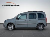 Gebraucht Mercedes Citan 111 116 PS (85 kW) 2020 Grau Kombi