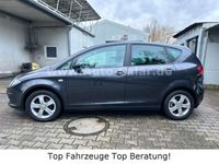 gebraucht Seat Altea 1.6 Rebel*SPORT*SONDERMODELL*TÜVNEU*2.HAND