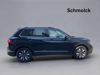 Gebraucht VW Tiguan Move 150 PS (110 kW) 2024 Deep black perleffekt SUV
