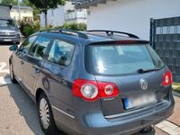 gebraucht VW Passat 1.9 tdi, TÜV bis 10.2025